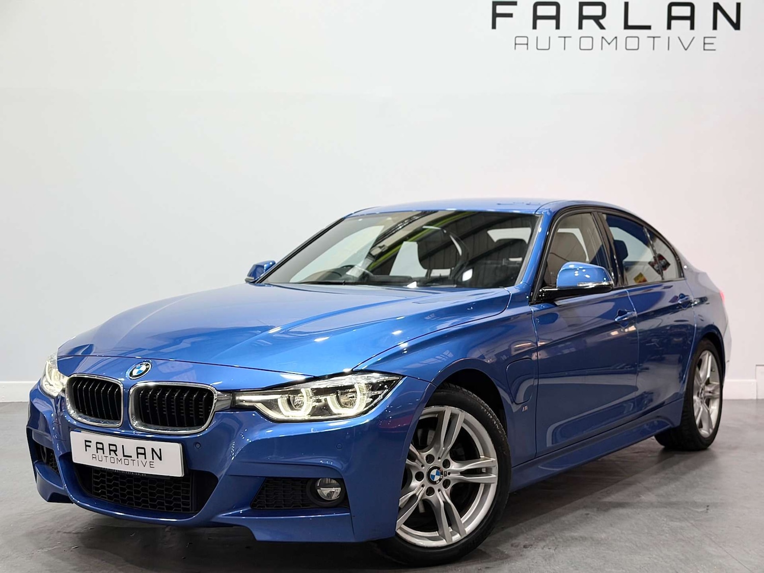 Used BMW 3 Series 2018 for sale - 76451731: Photo 3