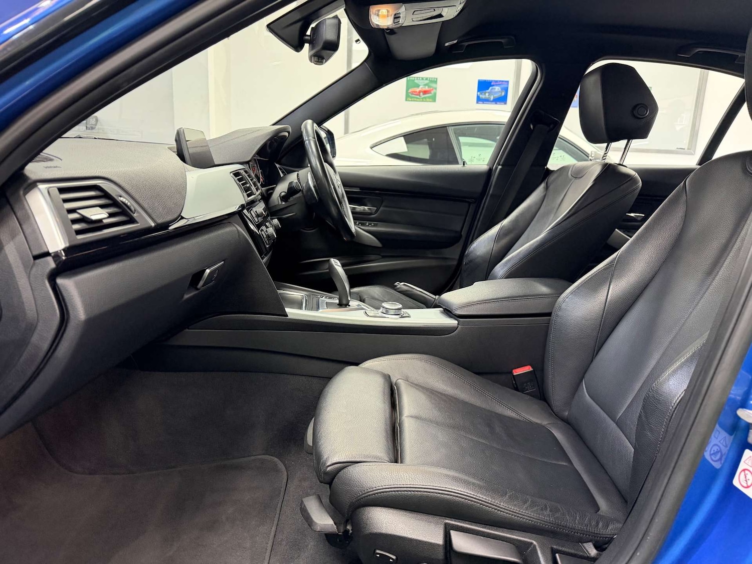 Used BMW 3 Series 2018 for sale - 76451731: Photo 37