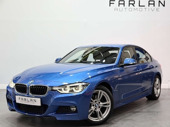 Used BMW 3 Series 2018 for sale - 76451731: Photo