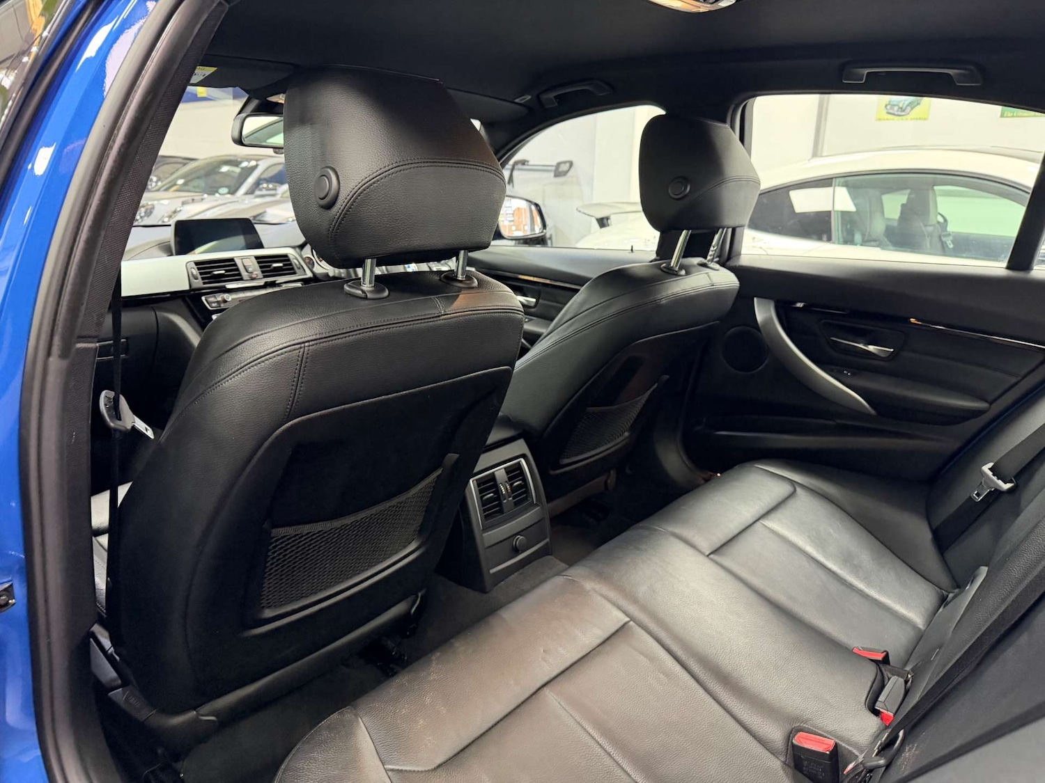 Used BMW 3 Series 2018 for sale - 76451731: Photo 41