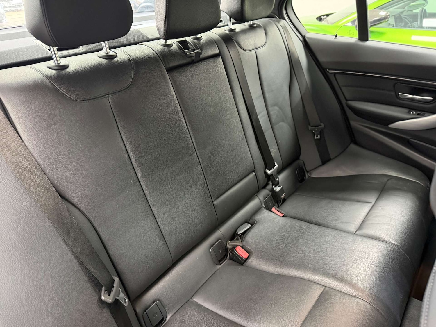 Used BMW 3 Series 2018 for sale - 76451731: Photo 45