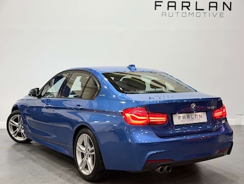 Used BMW 3 Series 2018 for sale - 76451731: Photo