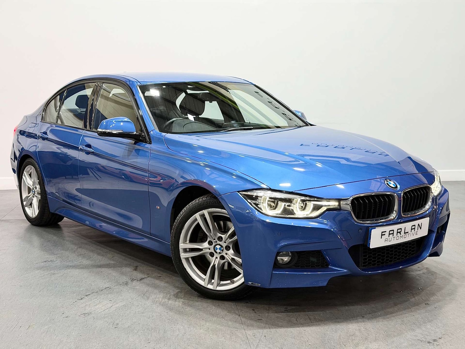 Used BMW 3 Series 2018 for sale - 76451731: Photo 9
