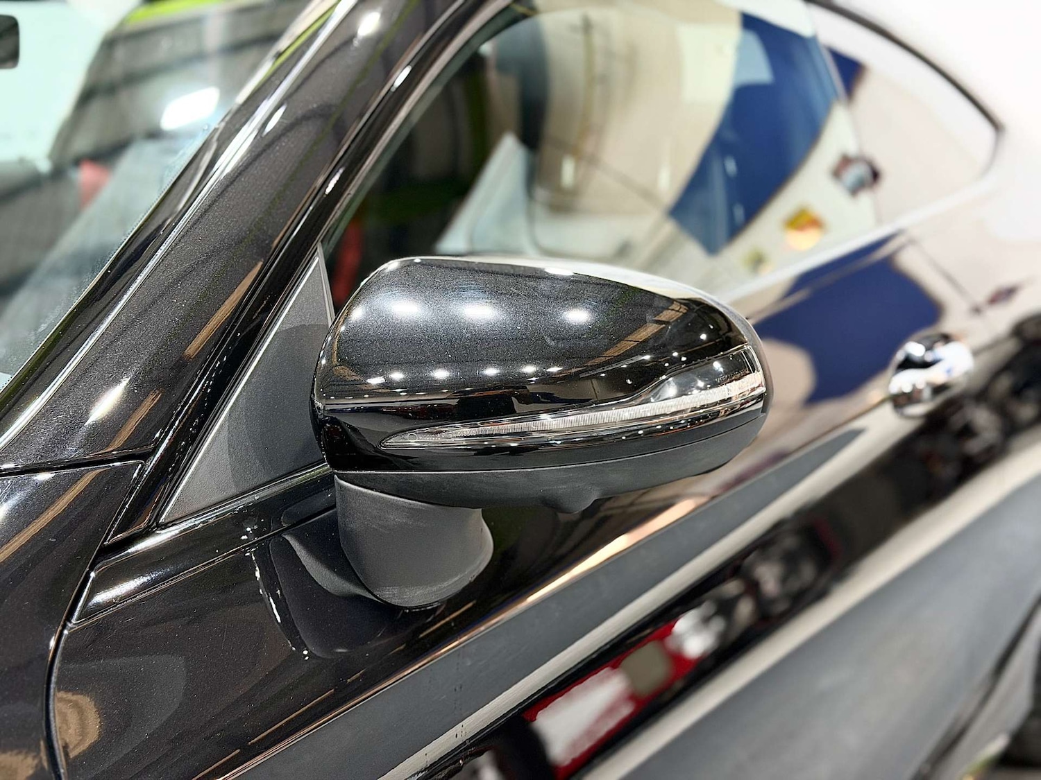 Used Mercedes-Benz C Class 2020 for sale - 76263547: Photo 23