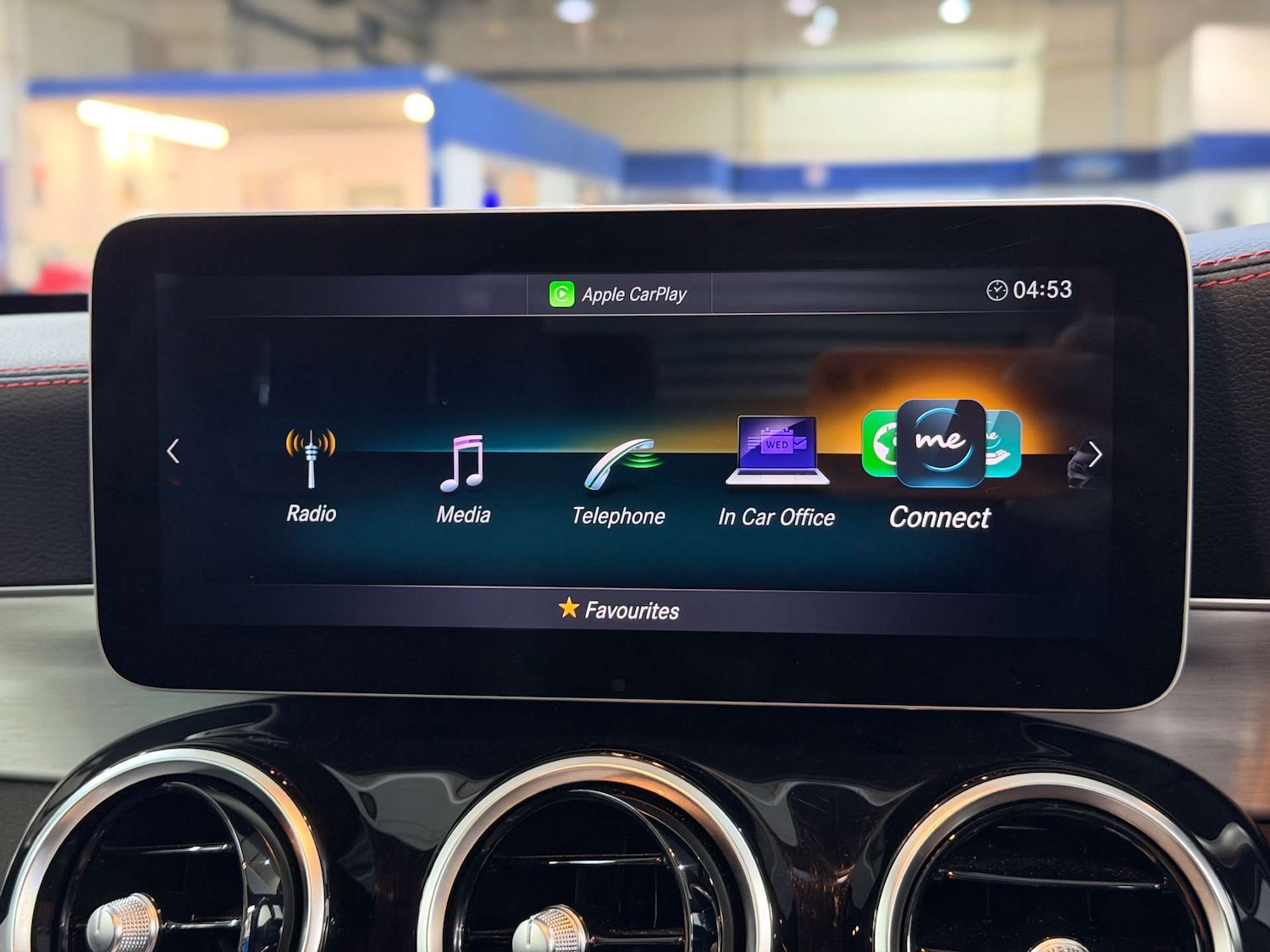 Used Mercedes-Benz C Class 2020 for sale - 76263547: Photo 46