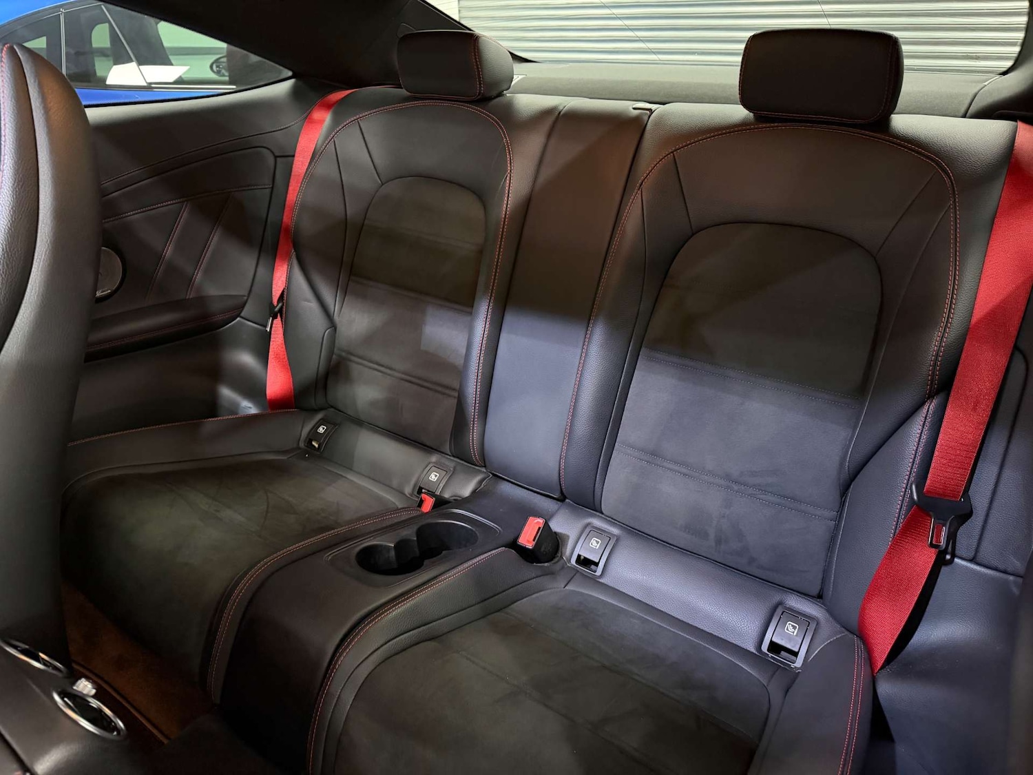 Used Mercedes-Benz C Class 2020 for sale - 76263547: Photo 48