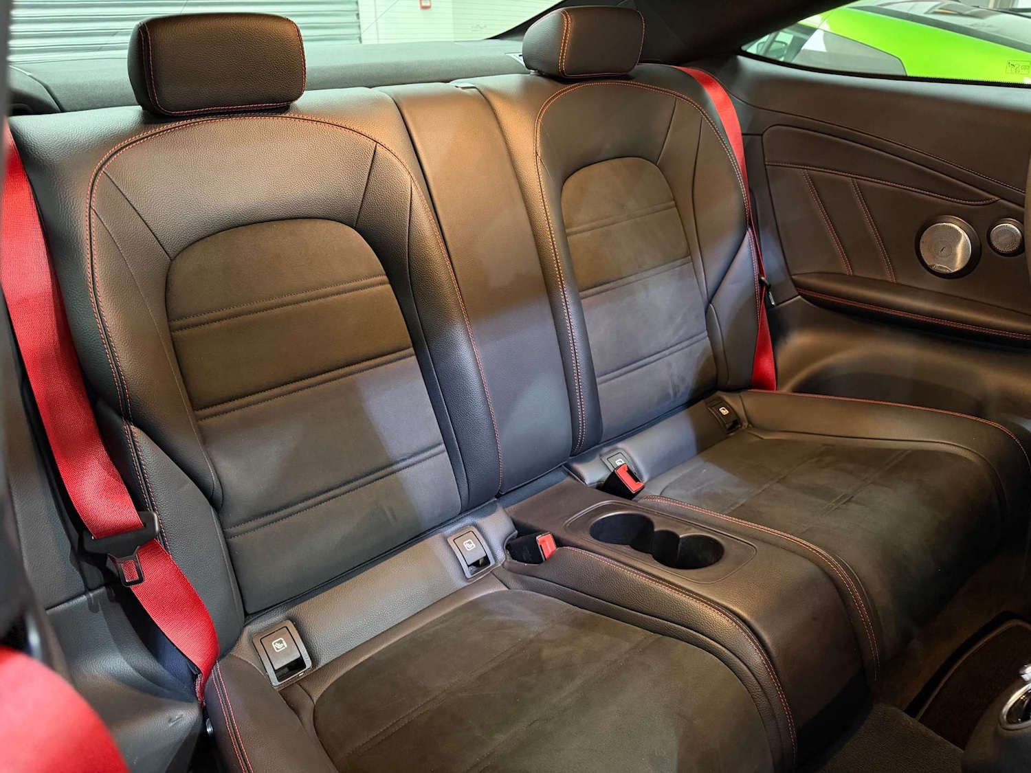 Used Mercedes-Benz C Class 2020 for sale - 76263547: Photo 51