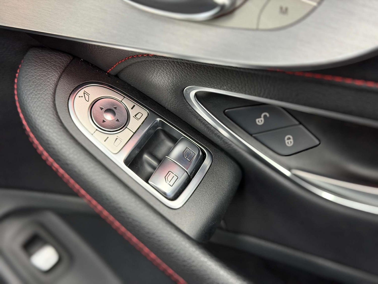 Used Mercedes-Benz C Class 2020 for sale - 76263547: Photo 52