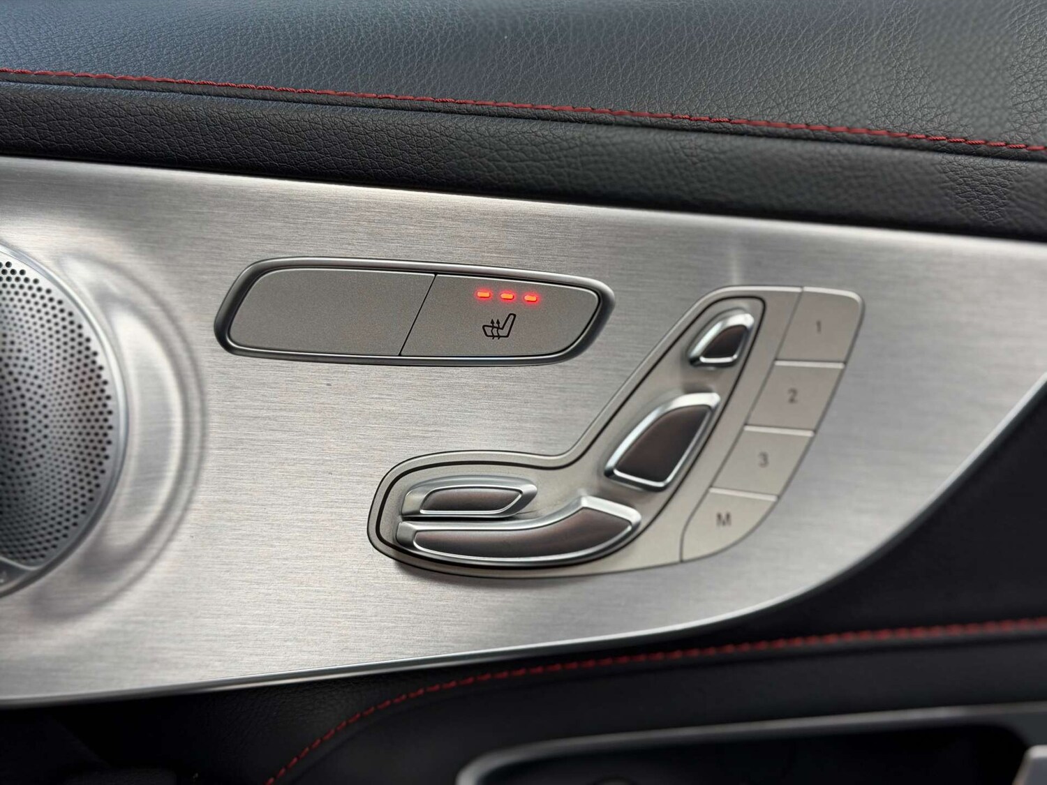 Used Mercedes-Benz C Class 2020 for sale - 76263547: Photo 53