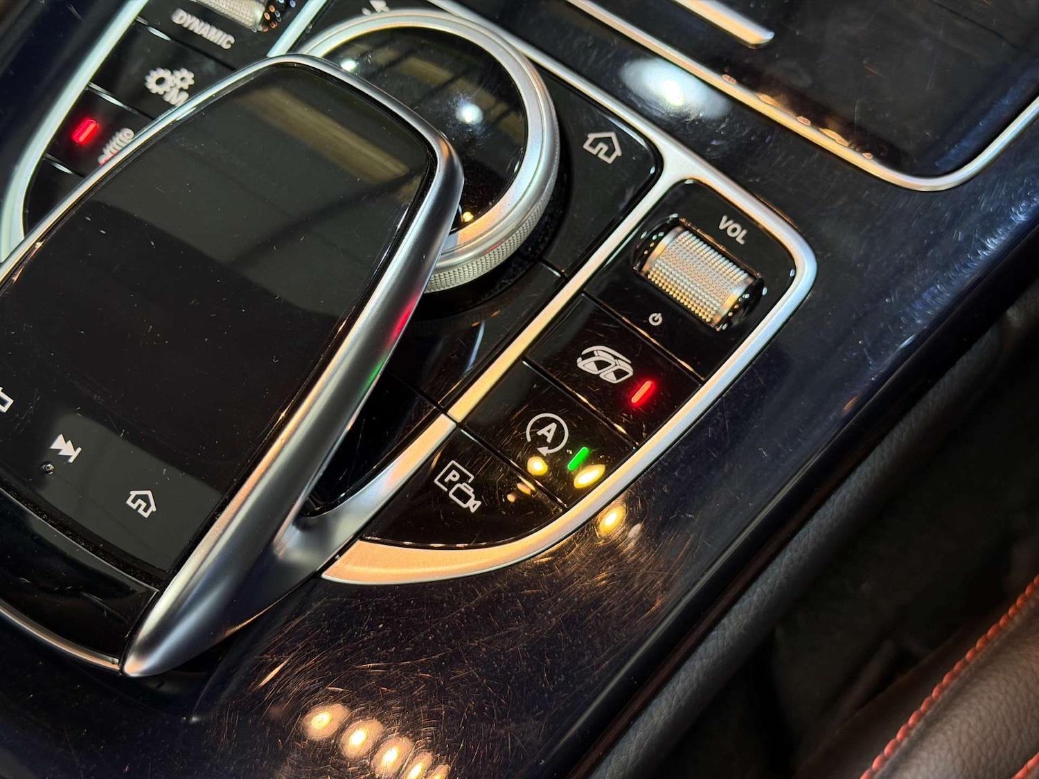 Used Mercedes-Benz C Class 2020 for sale - 76263547: Photo 58