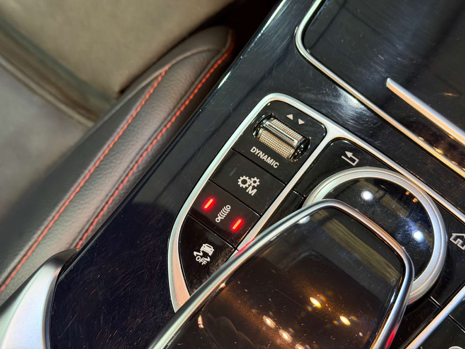 Used Mercedes-Benz C Class 2020 for sale - 76263547: Photo 59