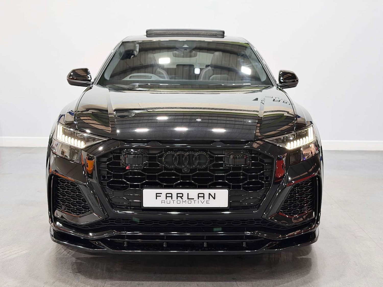 Used Audi RS Q8 2023 for sale - 76385765: Photo 13