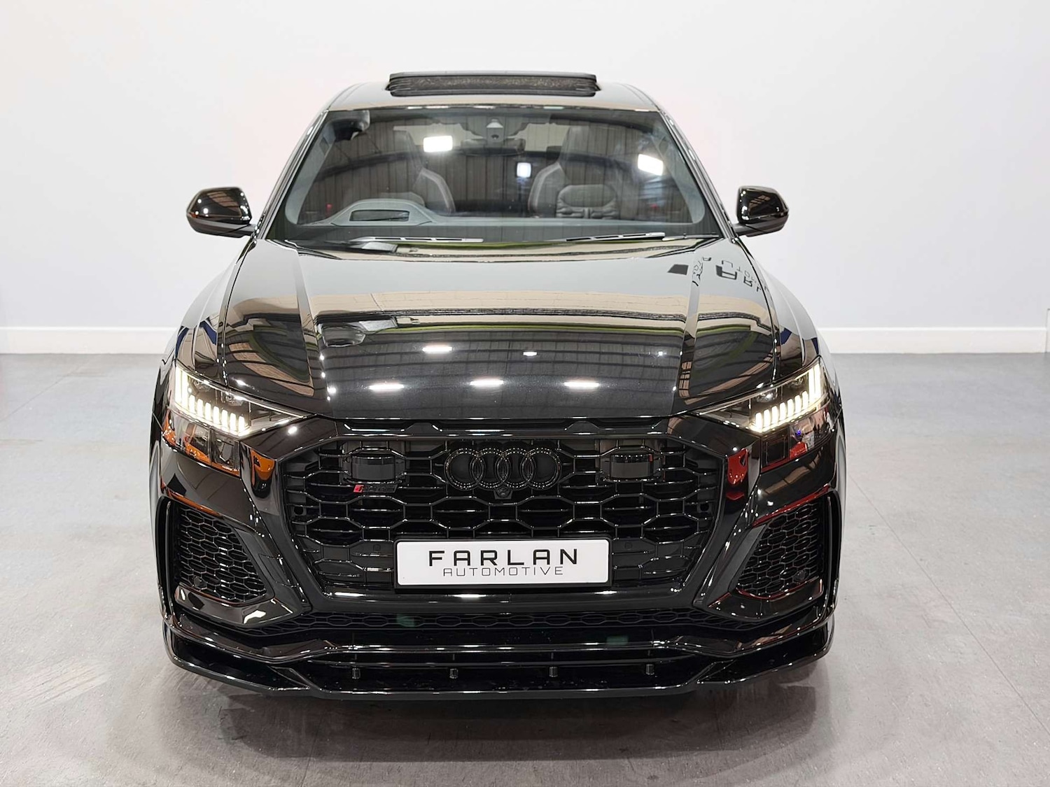 Used Audi RS Q8 2023 for sale - 76385765: Photo 14