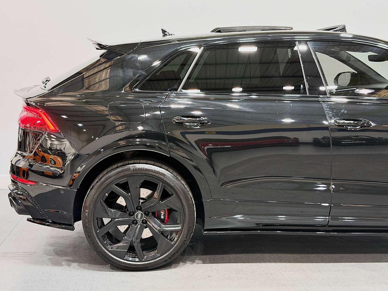 Used Audi RS Q8 2023 for sale - 76385765: Photo 18