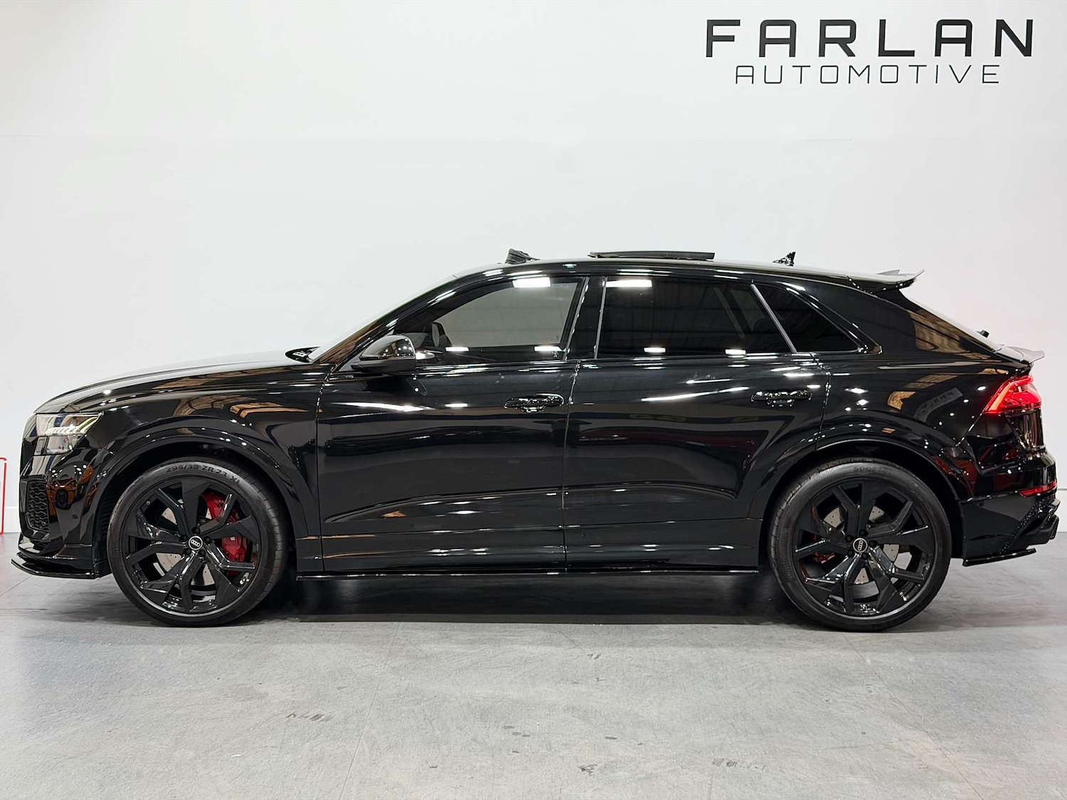 Used Audi RS Q8 2023 for sale - 76385765: Photo 23