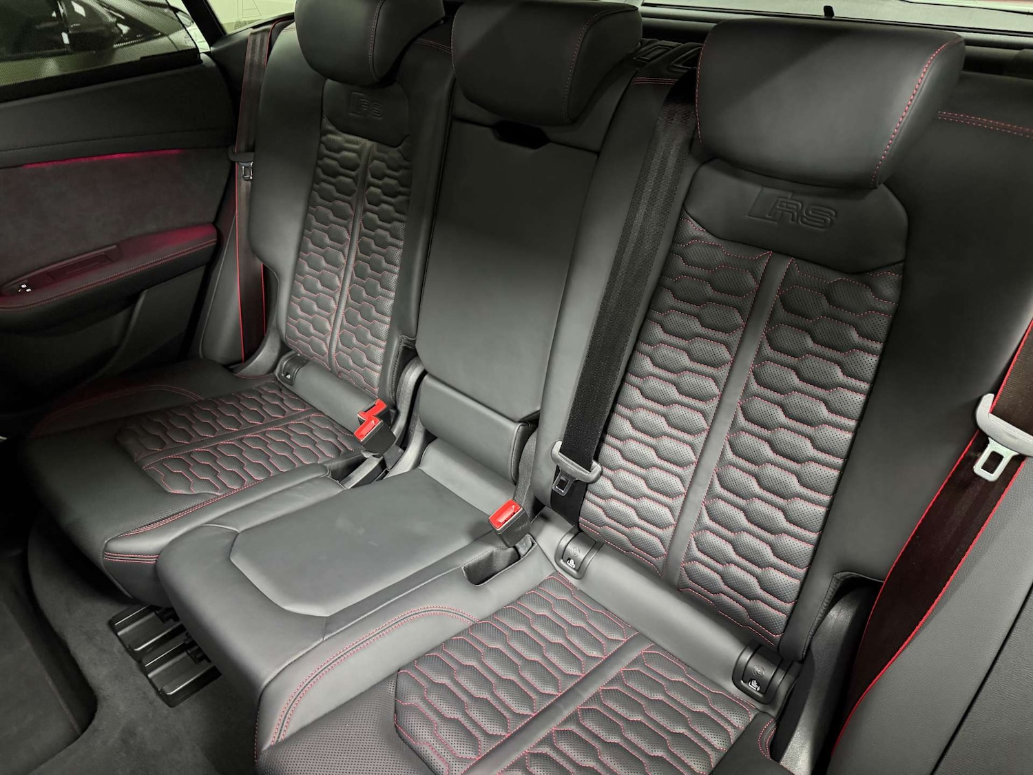 Used Audi RS Q8 2023 for sale - 76385765: Photo 42