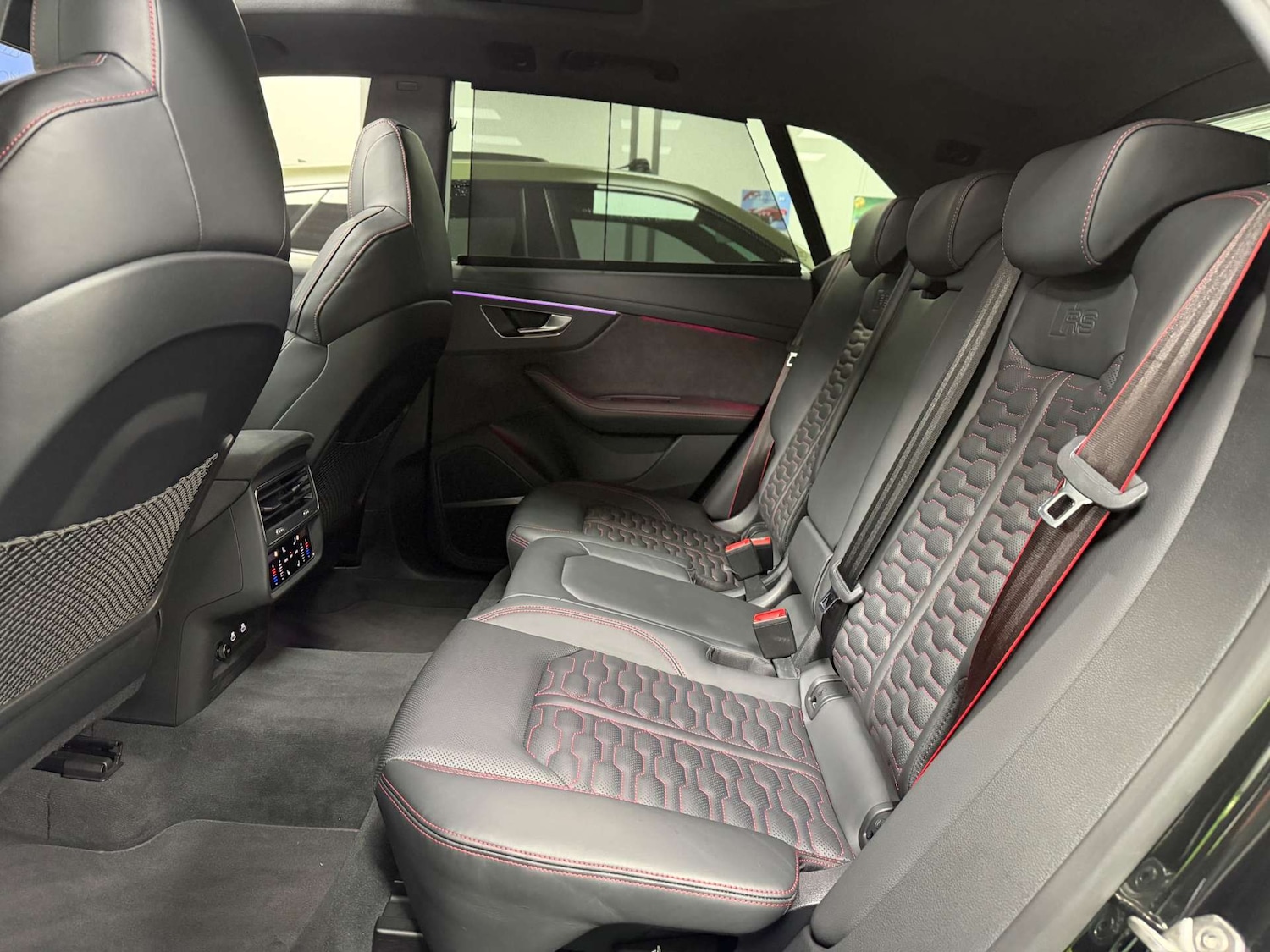 Used Audi RS Q8 2023 for sale - 76385765: Photo 43