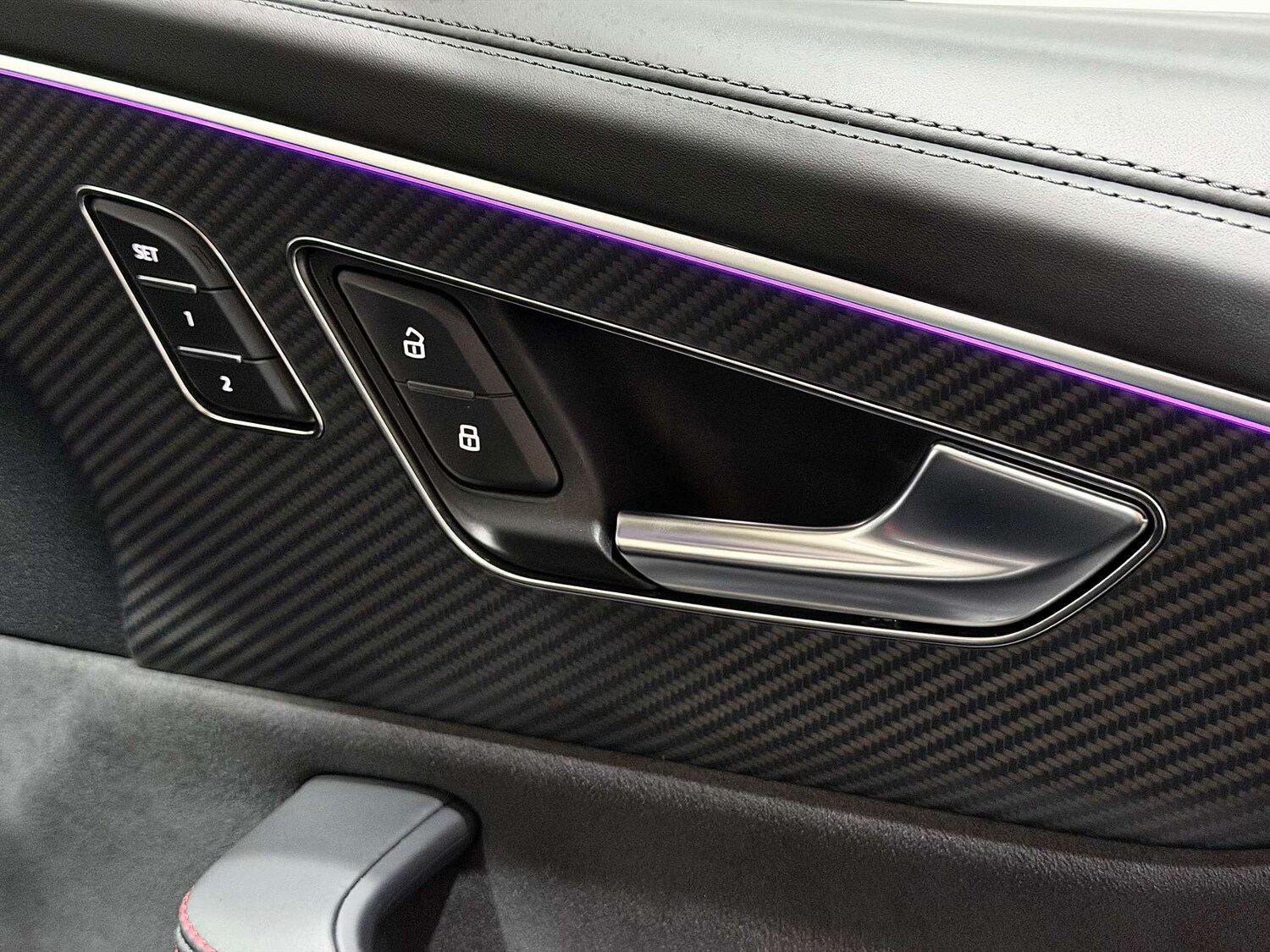 Used Audi RS Q8 2023 for sale - 76385765: Photo 47