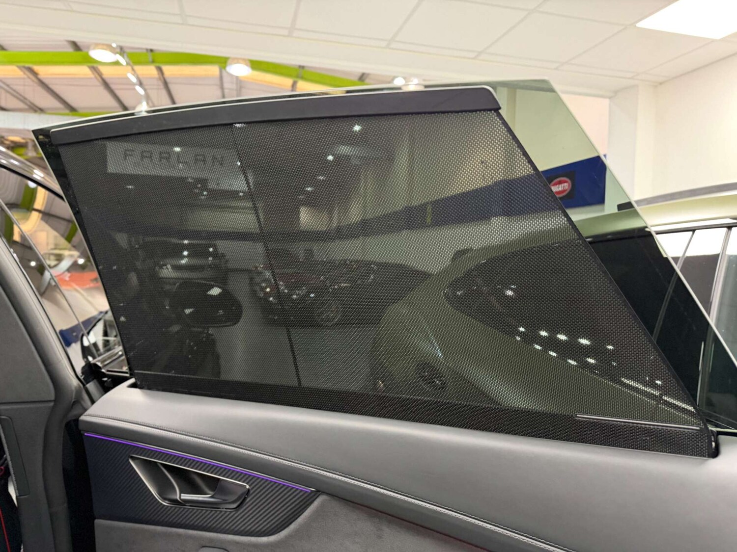 Used Audi RS Q8 2023 for sale - 76385765: Photo 61