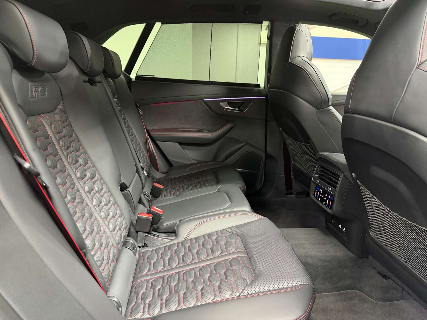 Used Audi RS Q8 2023 for sale - 76385765: Photo 64