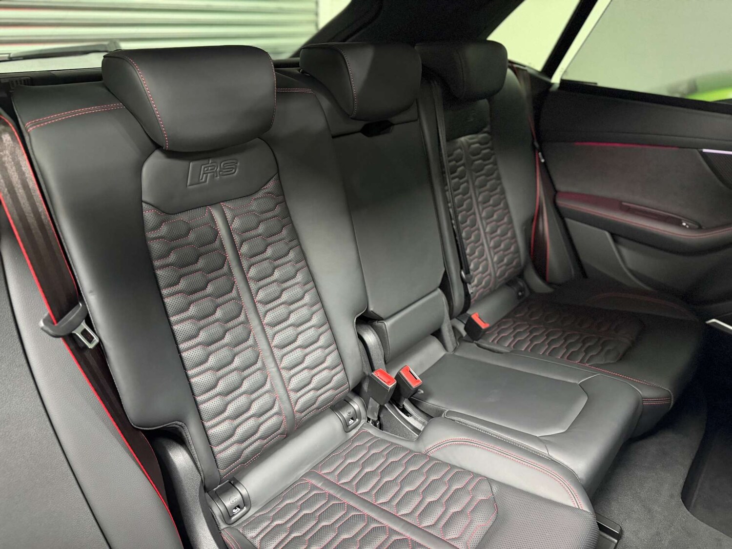 Used Audi RS Q8 2023 for sale - 76385765: Photo 65