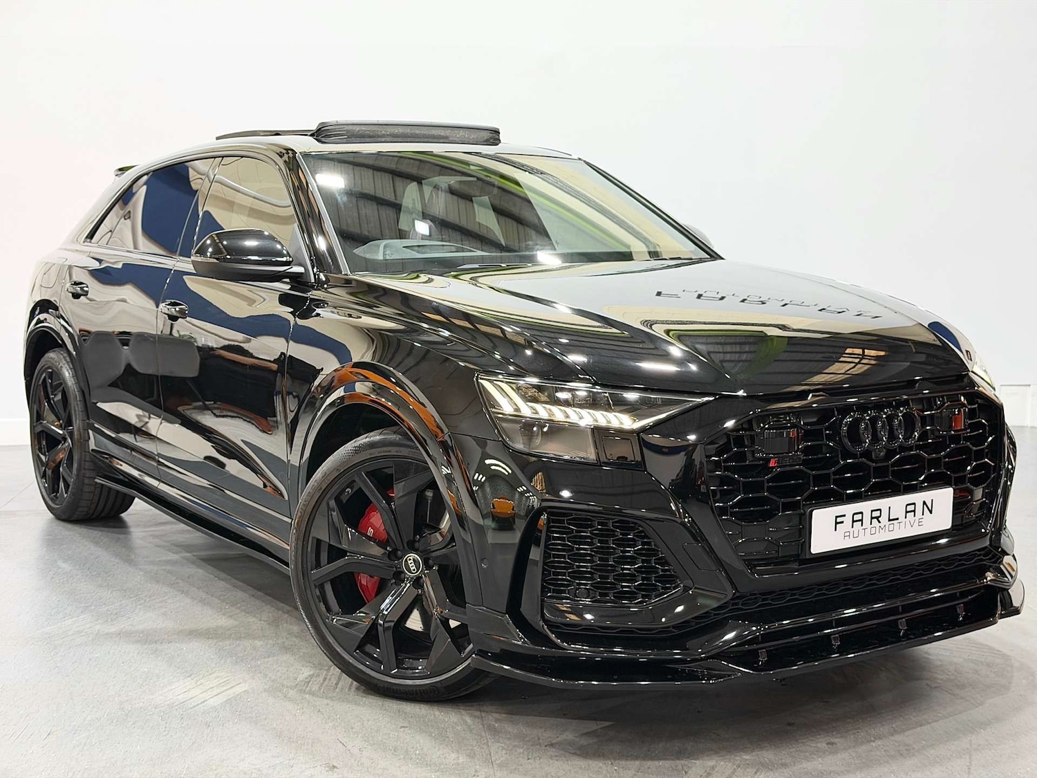 Used Audi RS Q8 2023 for sale - 76385765: Photo 7