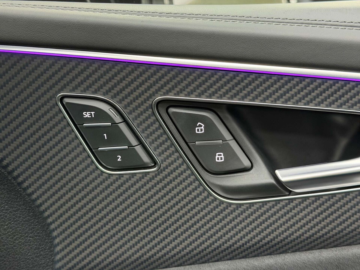 Used Audi RS Q8 2023 for sale - 76385765: Photo 72