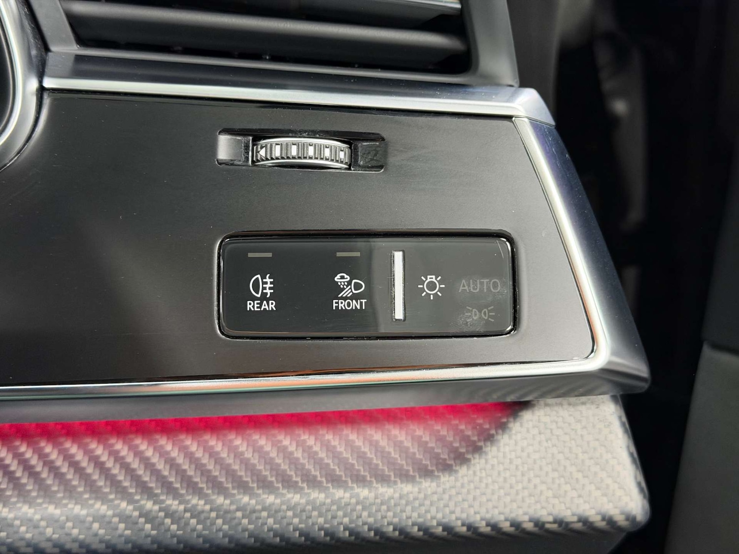 Used Audi RS Q8 2023 for sale - 76385765: Photo 73