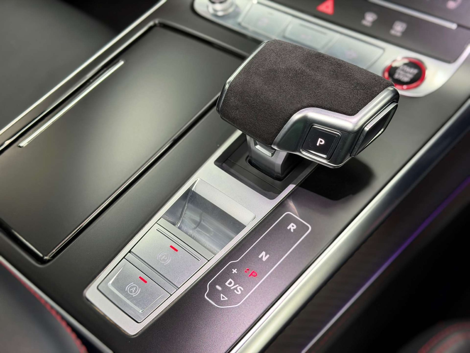 Used Audi RS Q8 2023 for sale - 76385765: Photo 74