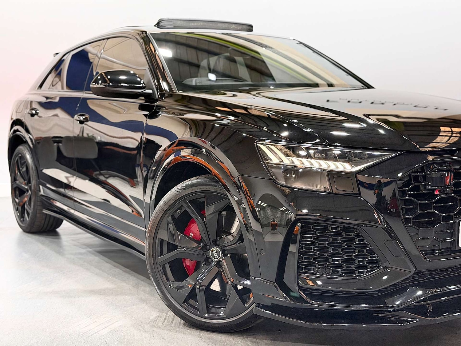 Used Audi RS Q8 2023 for sale - 76385765: Photo 9