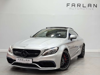 Used Mercedes-Benz C-Class 2016 for sale - 76080214: Photo