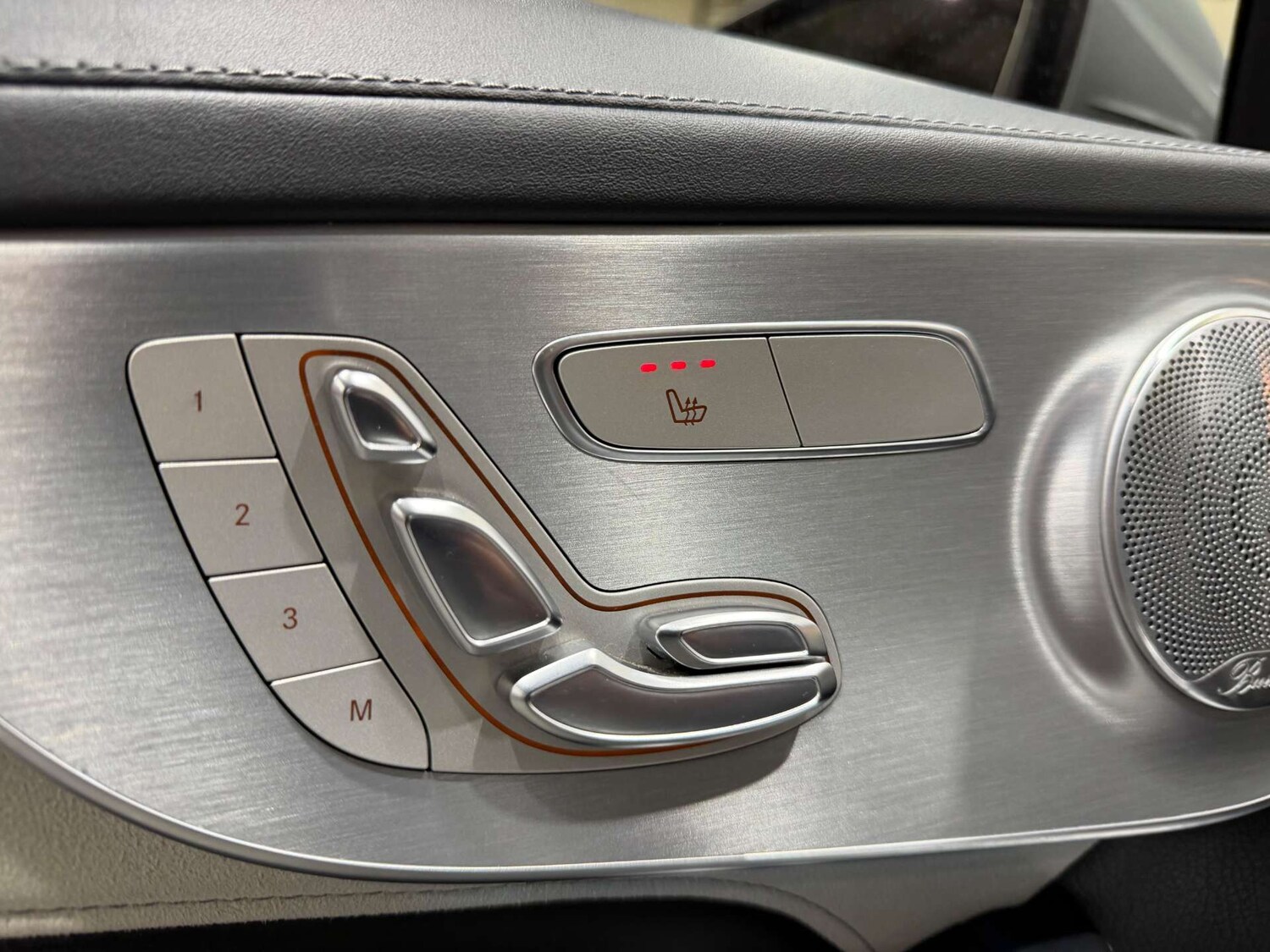 Used Mercedes-Benz C-Class 2016 for sale - 76080214: Photo 53