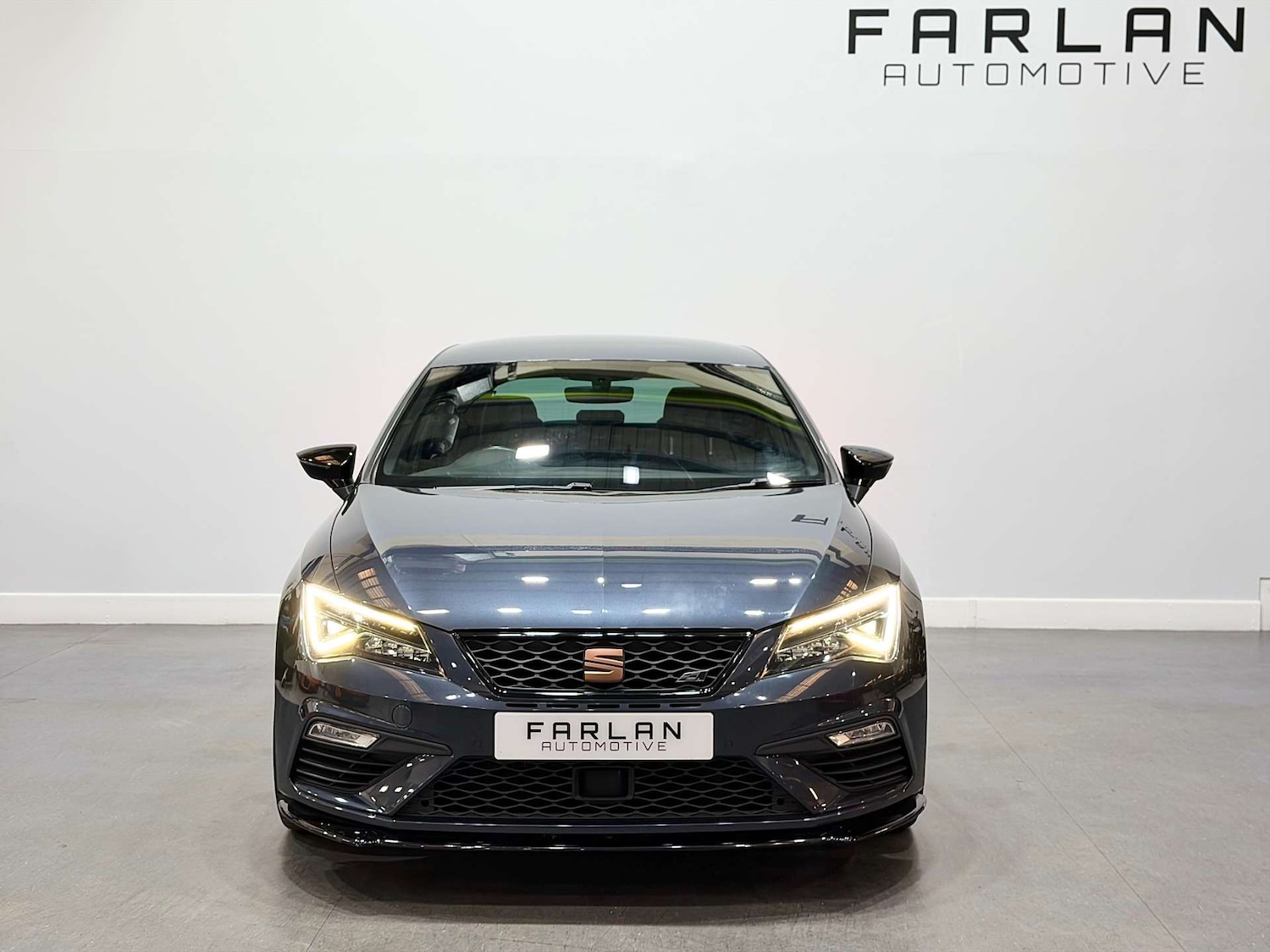 Used SEAT Leon 2020 for sale - 76604231: Photo 10