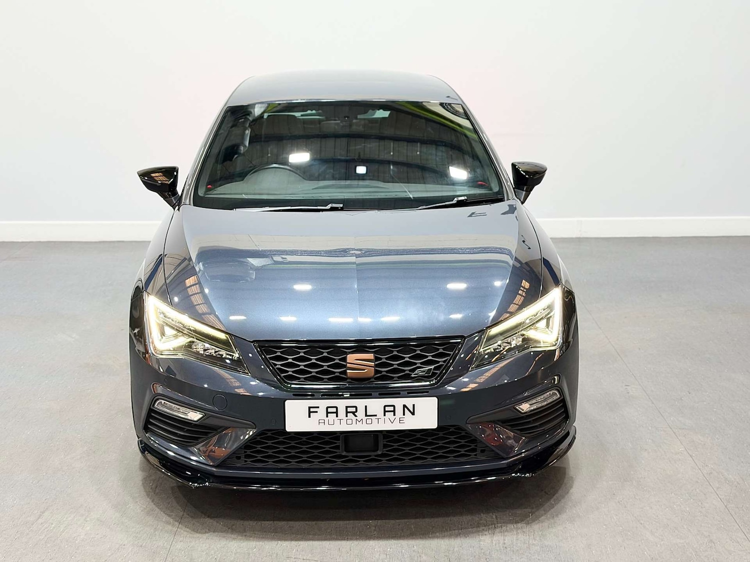 Used SEAT Leon 2020 for sale - 76604231: Photo 11