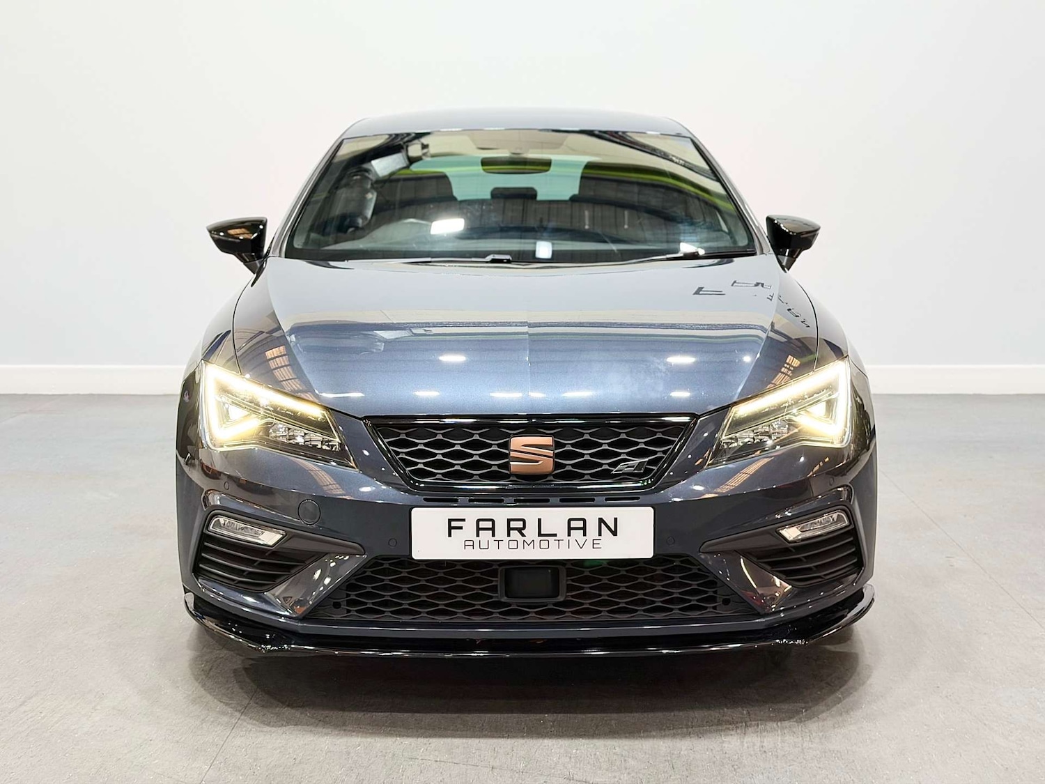 Used SEAT Leon 2020 for sale - 76604231: Photo 12