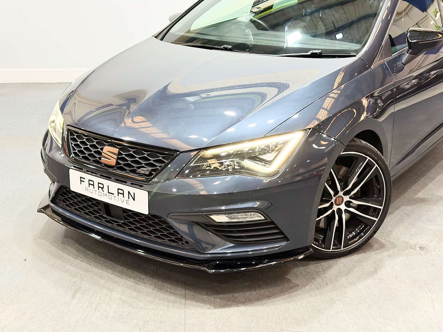 Used SEAT Leon 2020 for sale - 76604231: Photo 13