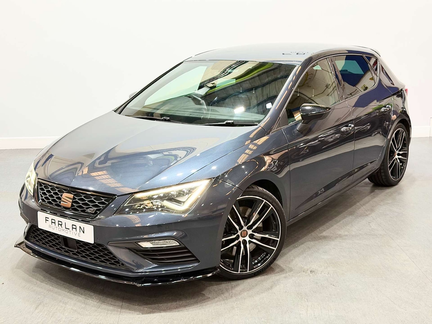 Used SEAT Leon 2020 for sale - 76604231: Photo 14