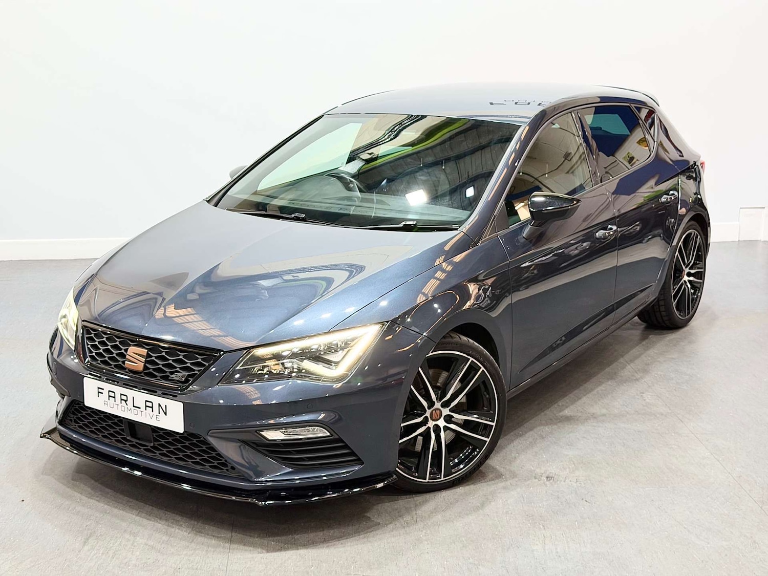 Used SEAT Leon 2020 for sale - 76604231: Photo 15