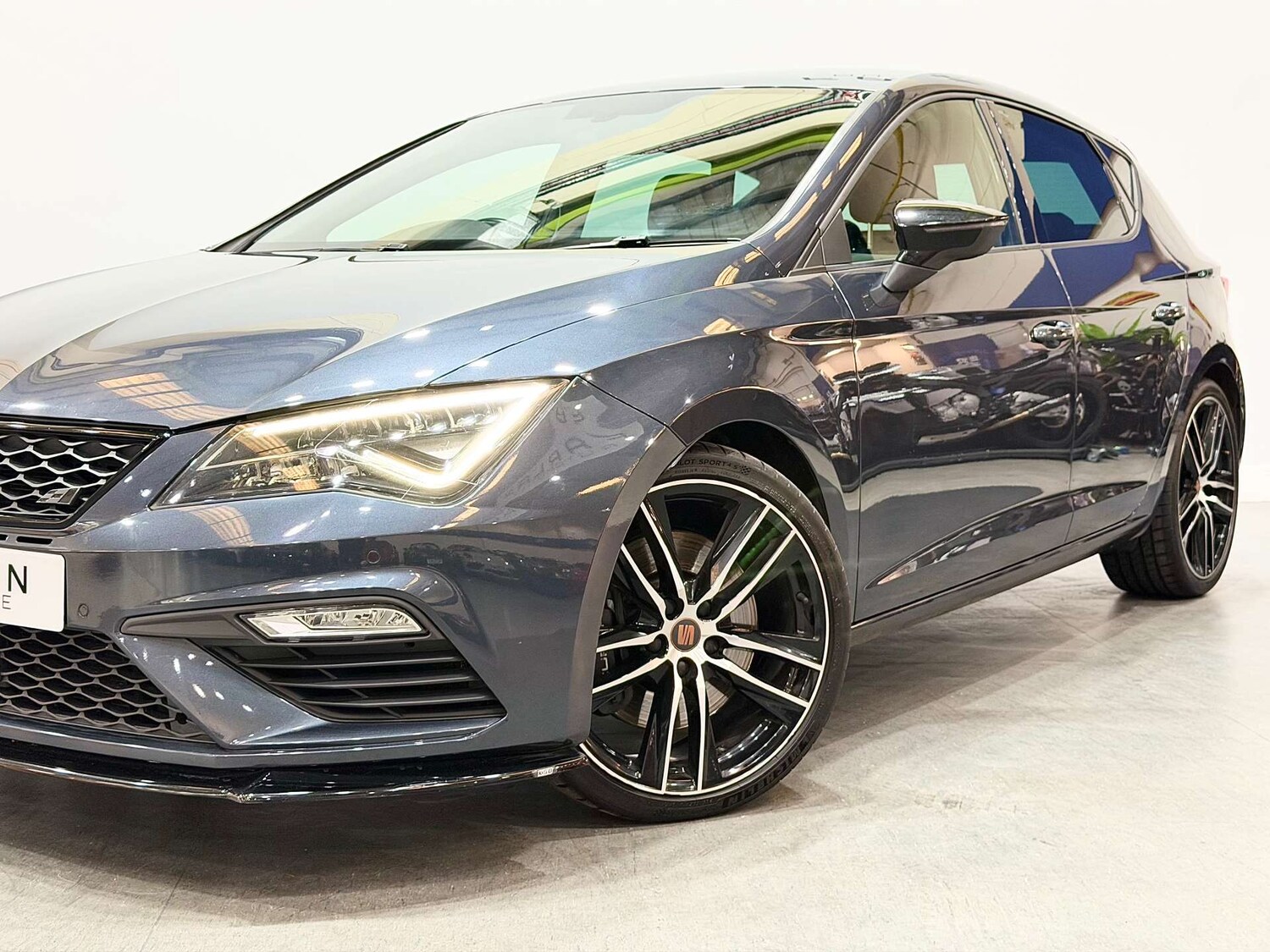 Used SEAT Leon 2020 for sale - 76604231: Photo 16