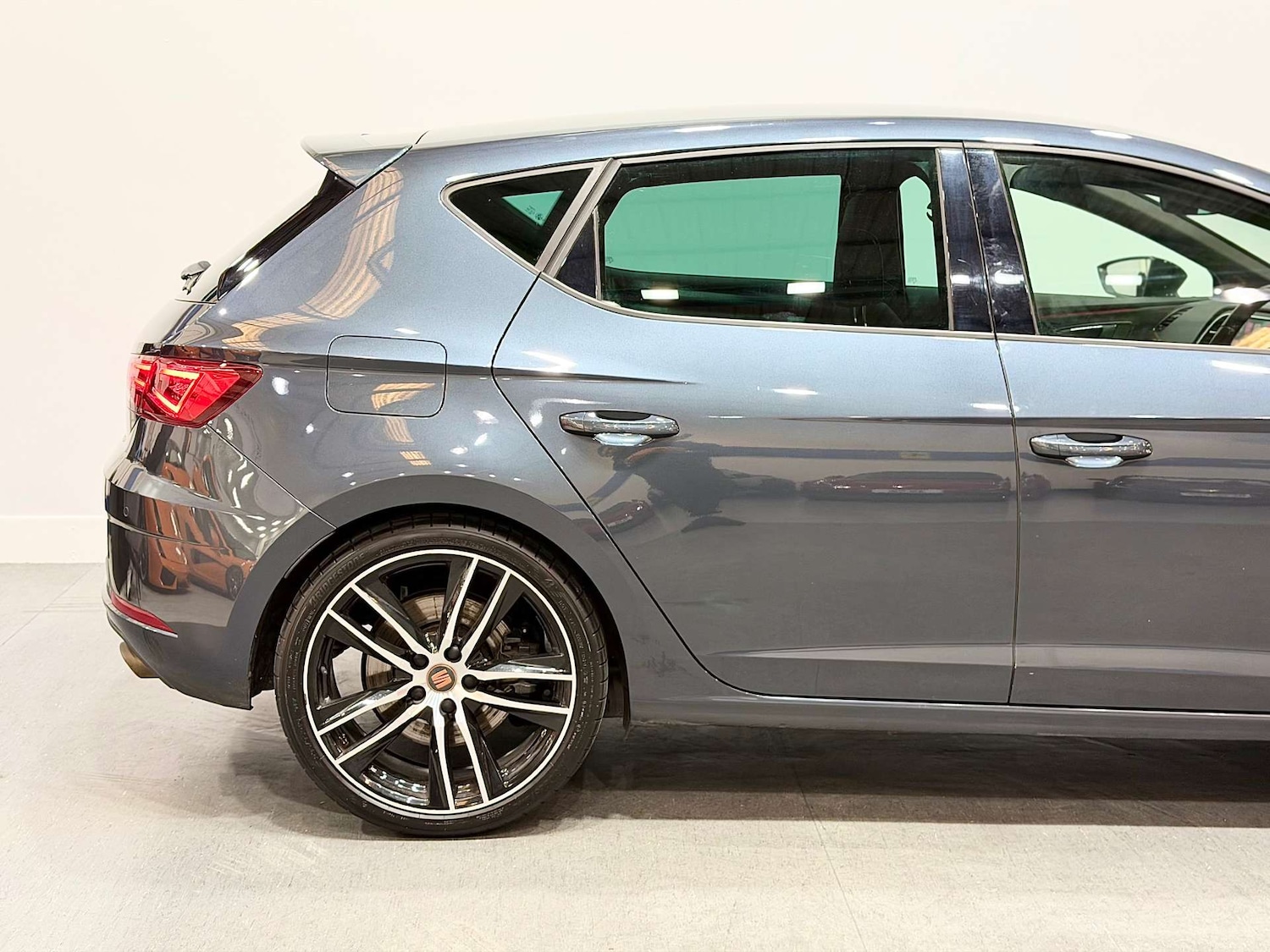 Used SEAT Leon 2020 for sale - 76604231: Photo 17