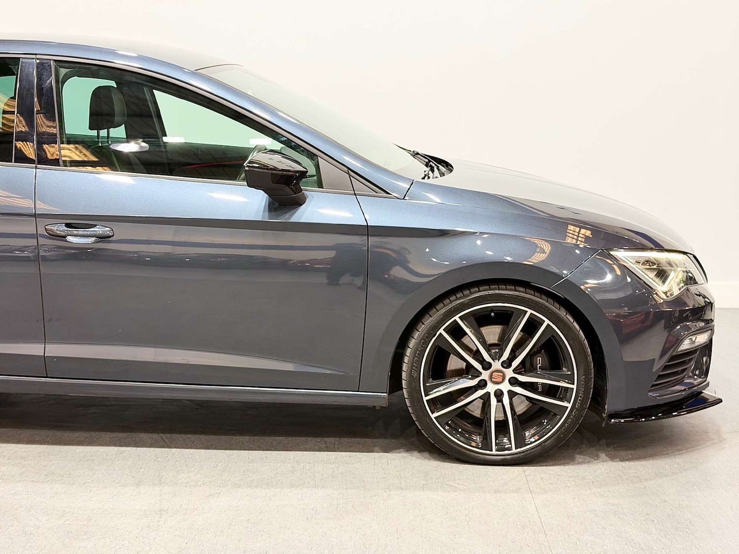 Used SEAT Leon 2020 for sale - 76604231: Photo 18
