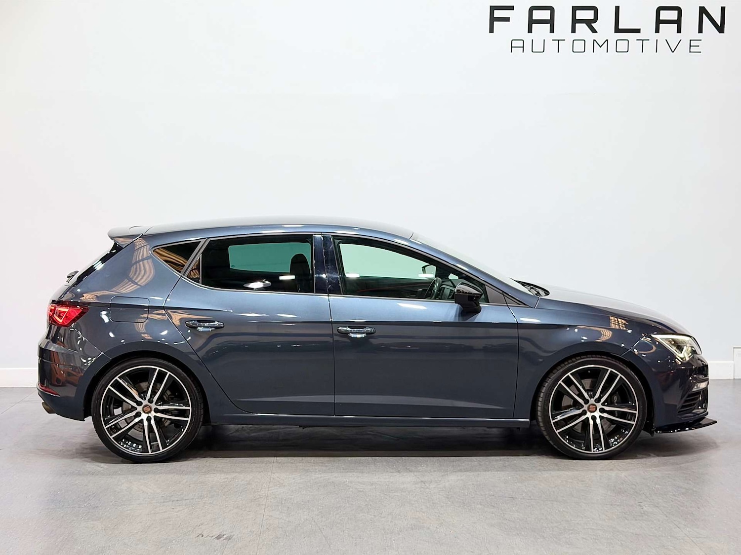 Used SEAT Leon 2020 for sale - 76604231: Photo 19