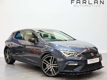 2020 - 2.0 TSI Cupra 290 Hatchback 5dr Petrol DSG Euro 6 (s/s) (290 ps)