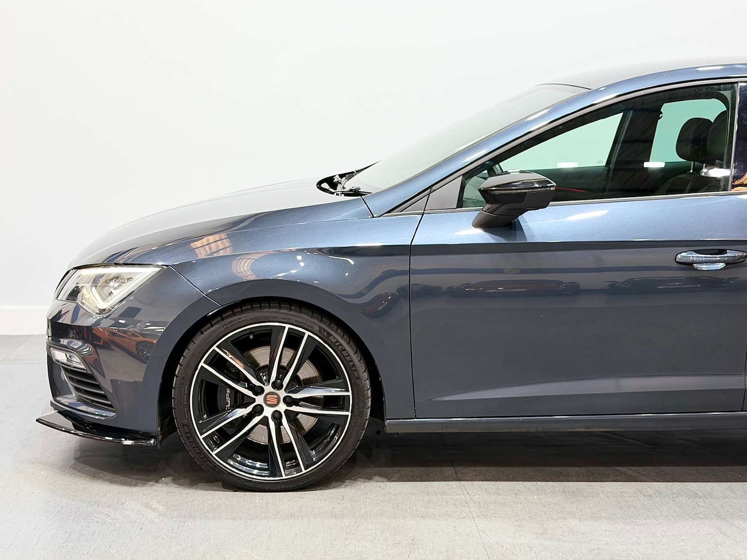 Used SEAT Leon 2020 for sale - 76604231: Photo 20