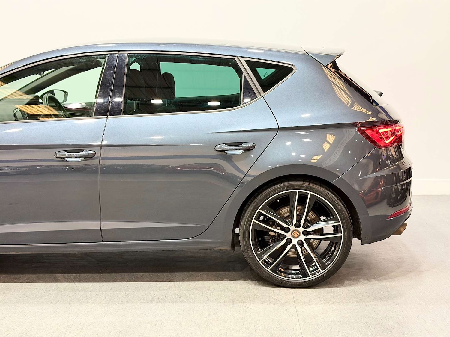 Used SEAT Leon 2020 for sale - 76604231: Photo 21