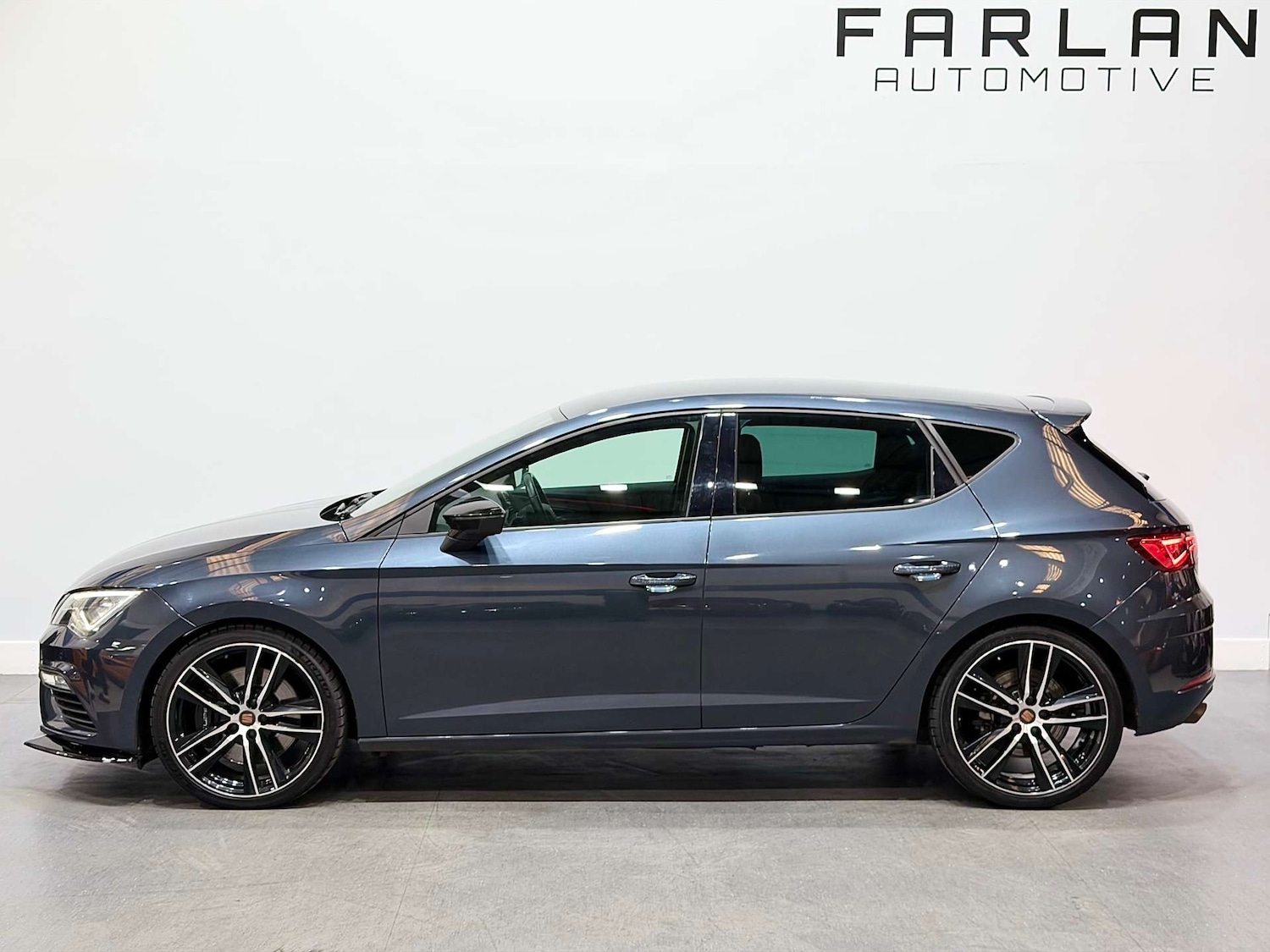 Used SEAT Leon 2020 for sale - 76604231: Photo 22