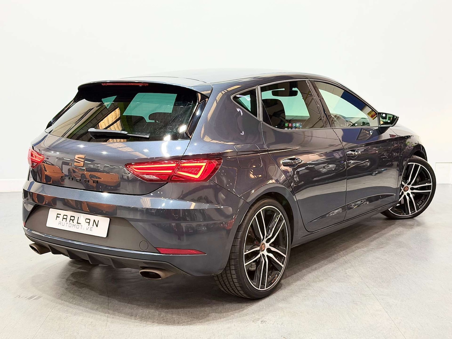 Used SEAT Leon 2020 for sale - 76604231: Photo 23