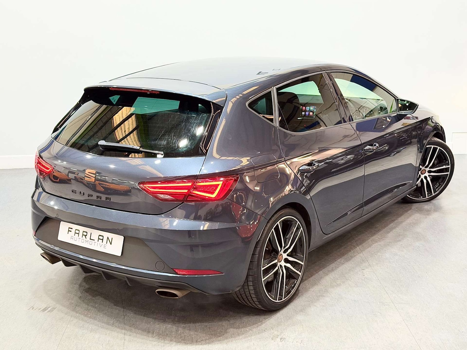 Used SEAT Leon 2020 for sale - 76604231: Photo 24