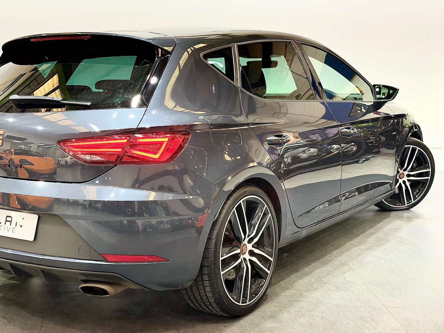 Used SEAT Leon 2020 for sale - 76604231: Photo 25