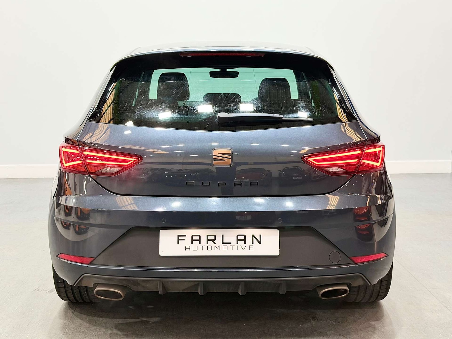 Used SEAT Leon 2020 for sale - 76604231: Photo 26